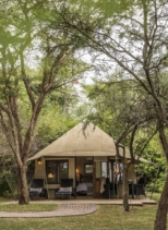 Savanna Lodge