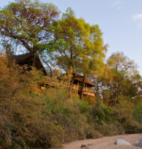 Sabi Sabi Selati Camp