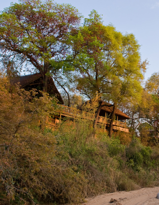 Sabi Sabi Selati Camp