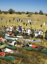 Selinda Adventure Trail