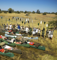 Selinda Adventure Trail