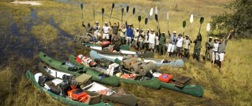 Selinda Adventure Trail