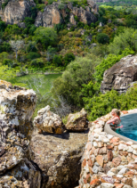Pamushana Lodge
