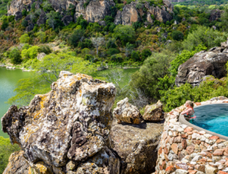 Pamushana Lodge