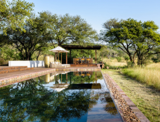 Serengeti House