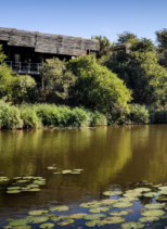 Sweni Lodge