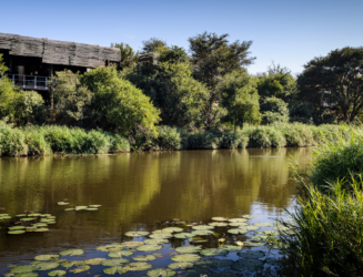 Sweni Lodge