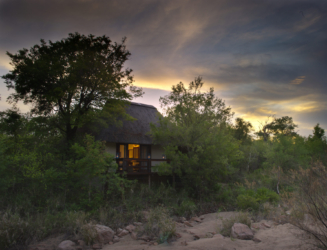 Sabi Sabi Little Bush Camp