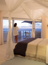 Santorini Mozambique