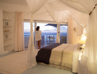 Santorini Mozambique