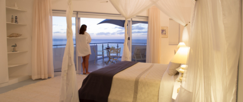 Santorini Mozambique