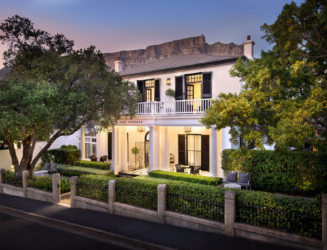 Cape Cadogan Boutique Hotel