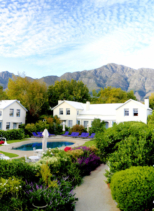 Le Quartier Francais