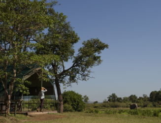 Little Governors’ Camp