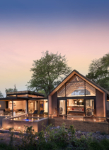 Lion Sands Ivory Lodge