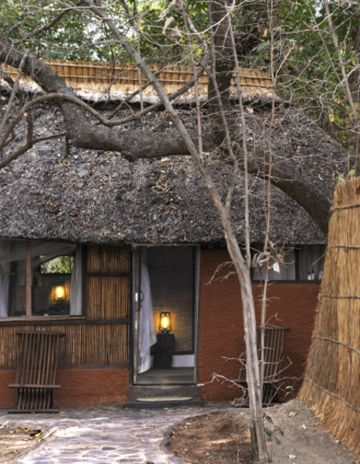 Kaingo Camp