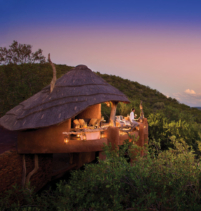 Madikwe Safari Lodge