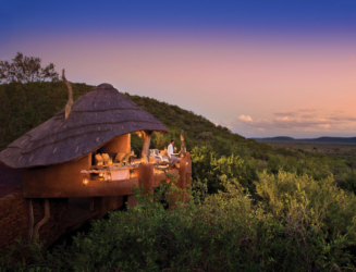 Madikwe Safari Lodge