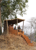 Mwamba Camp