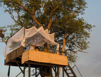 Mwamba Camp