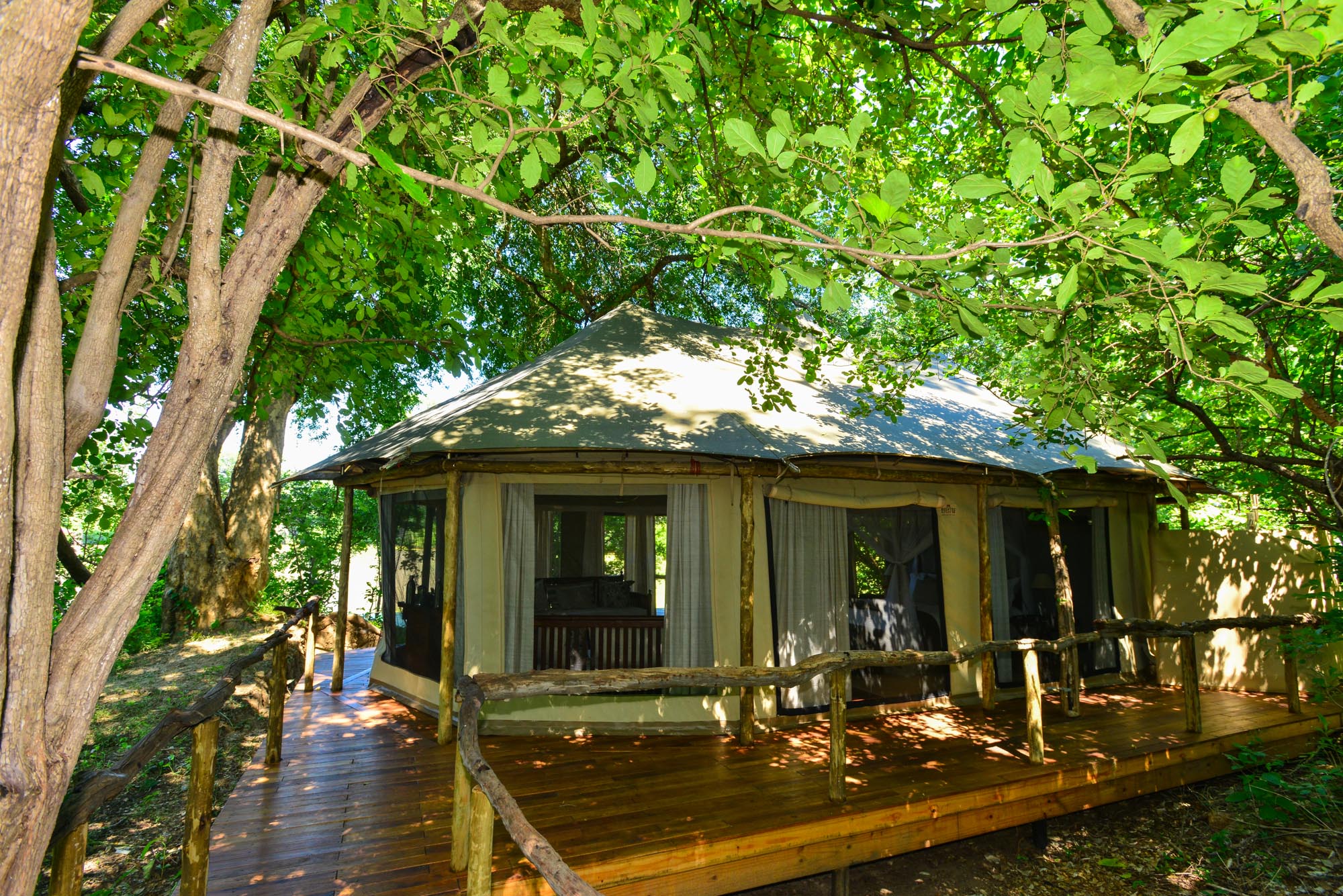 Kanga Expeditions