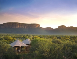 Marataba Safari Lodge
