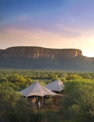 Marataba Safari Lodge