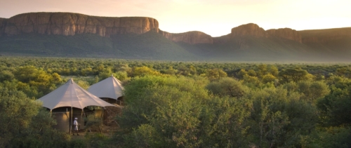 Marataba Safari Lodge