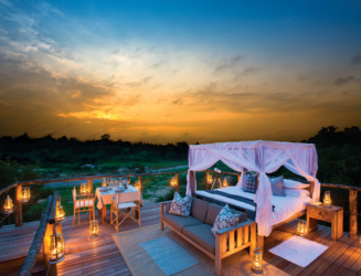 Narina Lodge