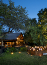 Tinga Lodge