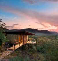 Marataba Mountain Lodge