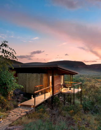 Marataba Mountain Lodge
