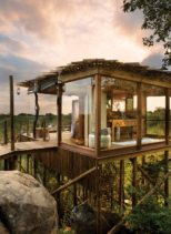 Lion Sands River Lodge
