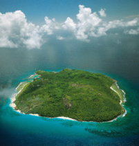 Fregate Island Private