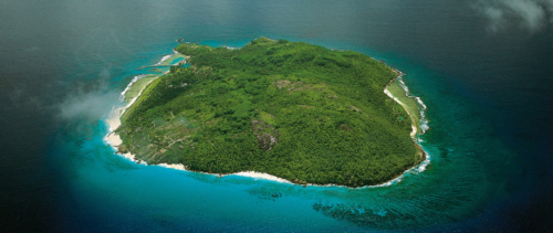 Fregate Island Private