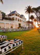 Ellerman House