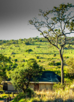 Kuria Hills Lodge