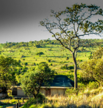 Kuria Hills Lodge