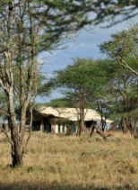 Ewanjan Tented Camp