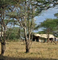 Ewanjan Tented Camp