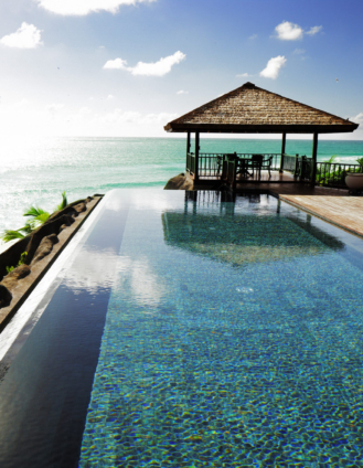 Fregate Island Private