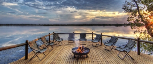 Xugana Island Lodge