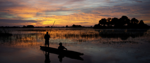 Okavango Delta
