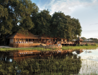 Chief’s Camp