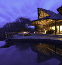 Ol Donyo Lodge