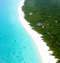 Vimizi Island
