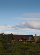 Cottar’s 1920s Safari Camp