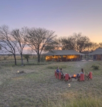 Olakira Migration Camp