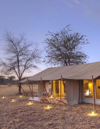 Ubuntu Migration Camp