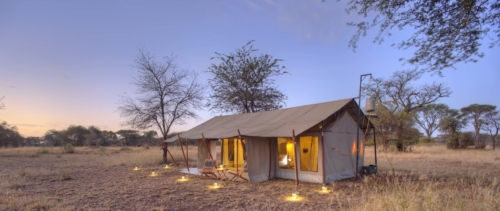 Ubuntu Migration Camp